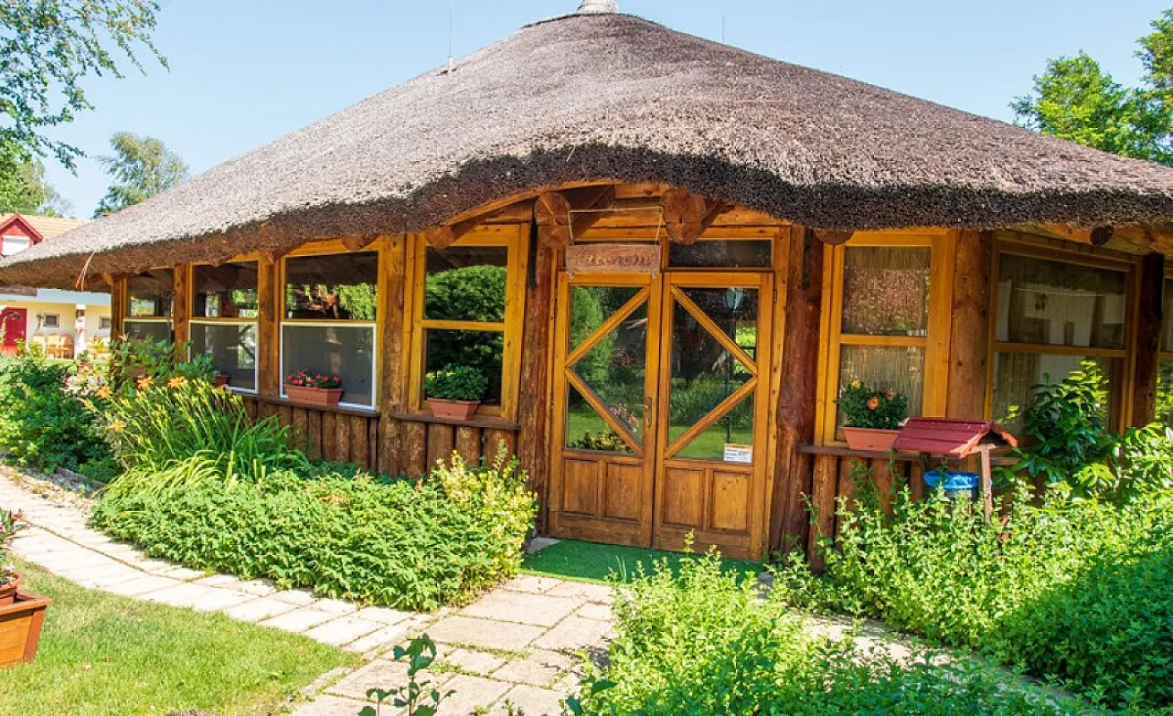 Szőlőszem Farm
