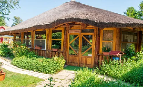 Szőlőszem Farm