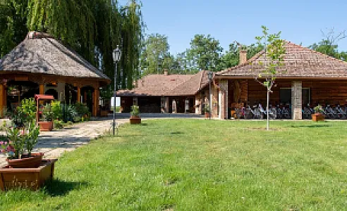 Szőlőszem Farm