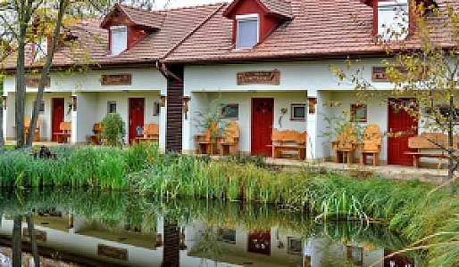 Szőlőszem Farm