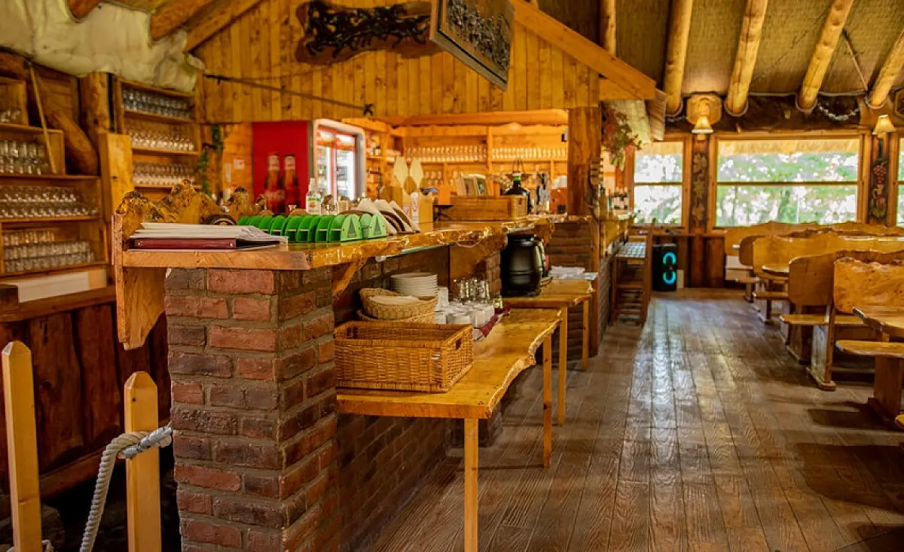 Szőlőszem Farm