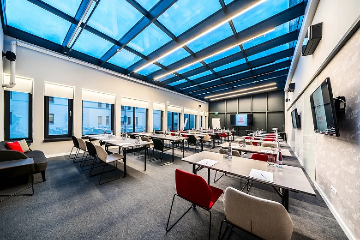 Up Hotel Budapest