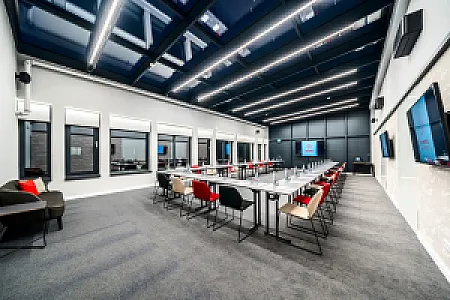 Up Hotel Budapest