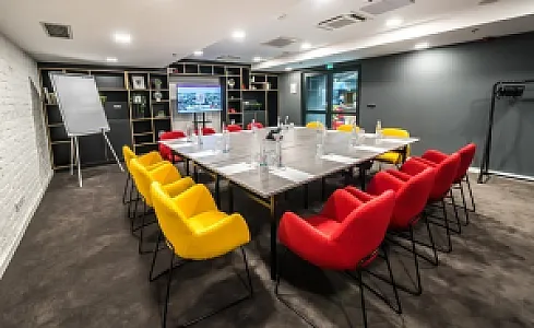 Up Hotel Budapest
