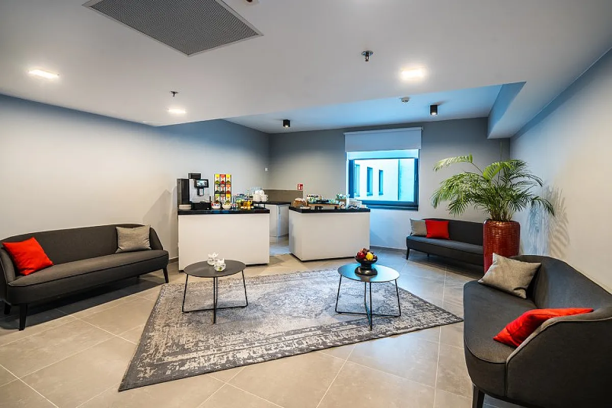 Up Hotel Budapest
