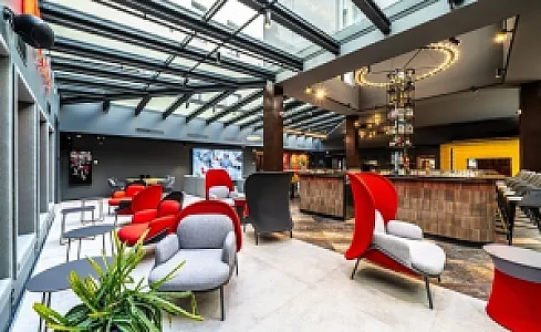 Up Hotel Budapest