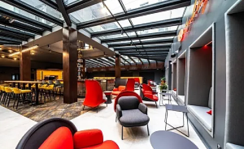 Up Hotel Budapest