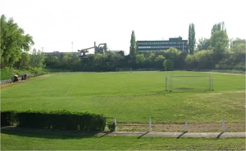 Lechner Rendezvényközpont - Merkapt Sportközpont