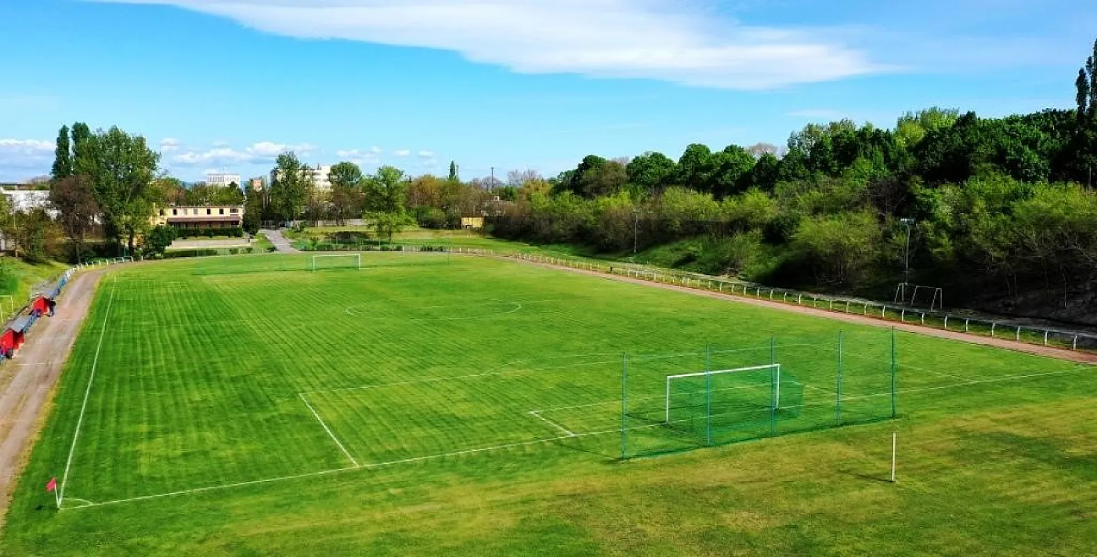 Lechner Rendezvényközpont - Merkapt Sportközpont