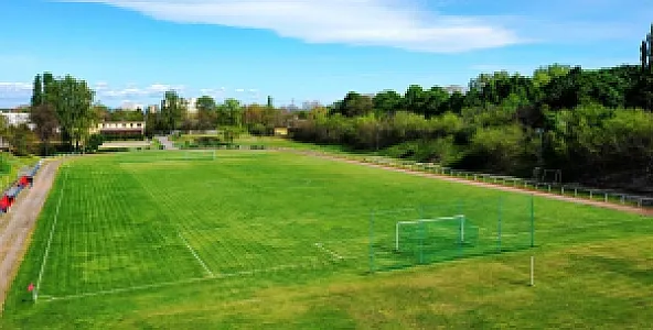 Lechner Rendezvényközpont - Merkapt Sportközpont