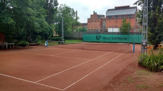 Lechner Rendezvényközpont - Merkapt Sportközpont