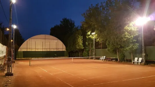 Lechner Rendezvényközpont - Merkapt Sportközpont
