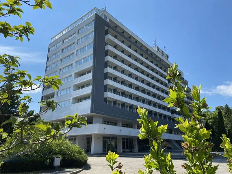 Hotel Szieszta