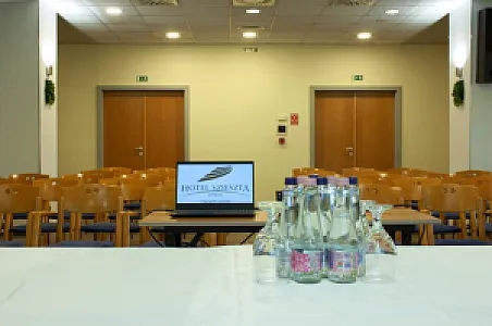 Hotel Szieszta