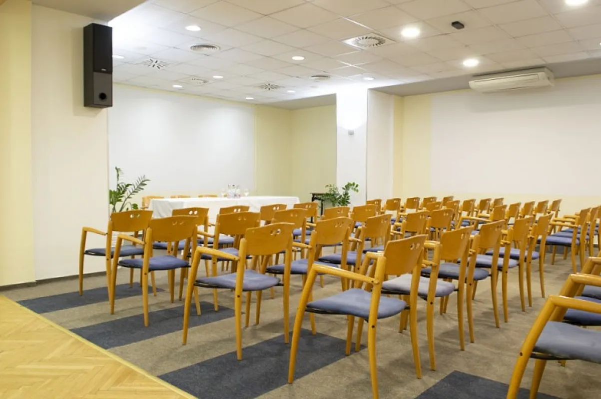 Hotel Szieszta