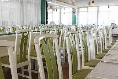 Hotel Szieszta
