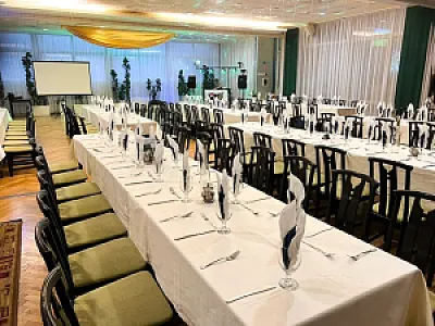 Hotel Szieszta