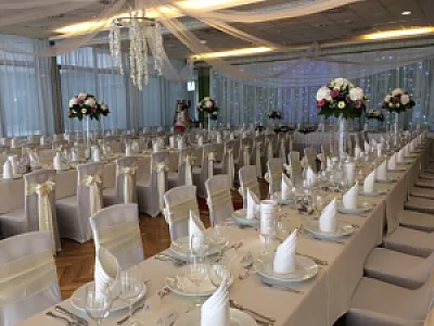 Hotel Szieszta