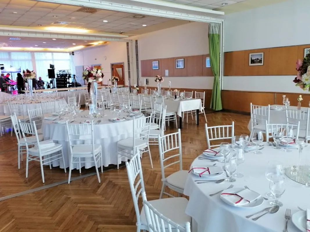 Hotel Szieszta