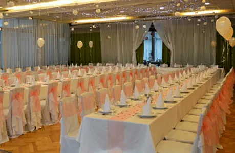 Hotel Szieszta