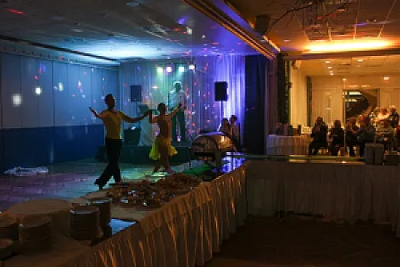 Hotel Szieszta