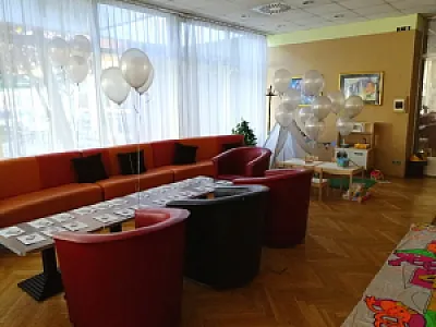 Hotel Szieszta