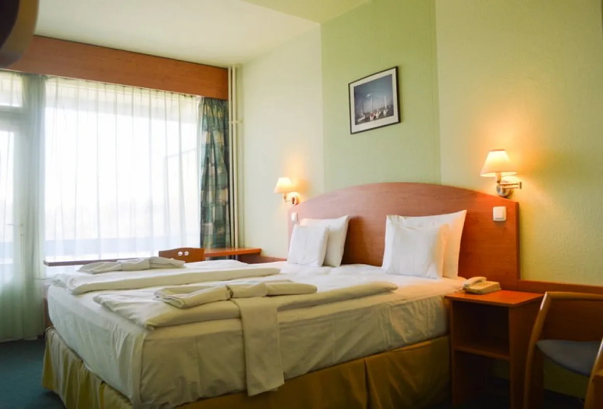 Hotel Szieszta
