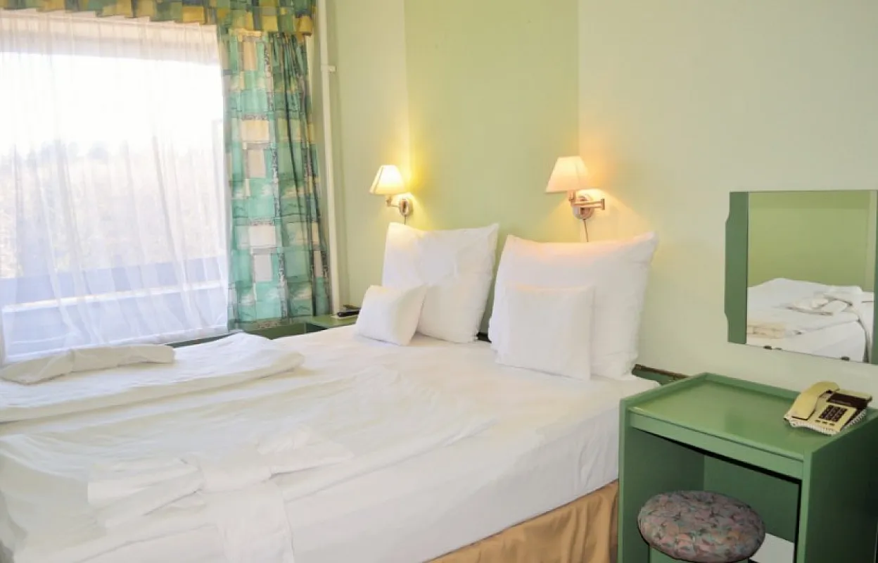 Hotel Szieszta