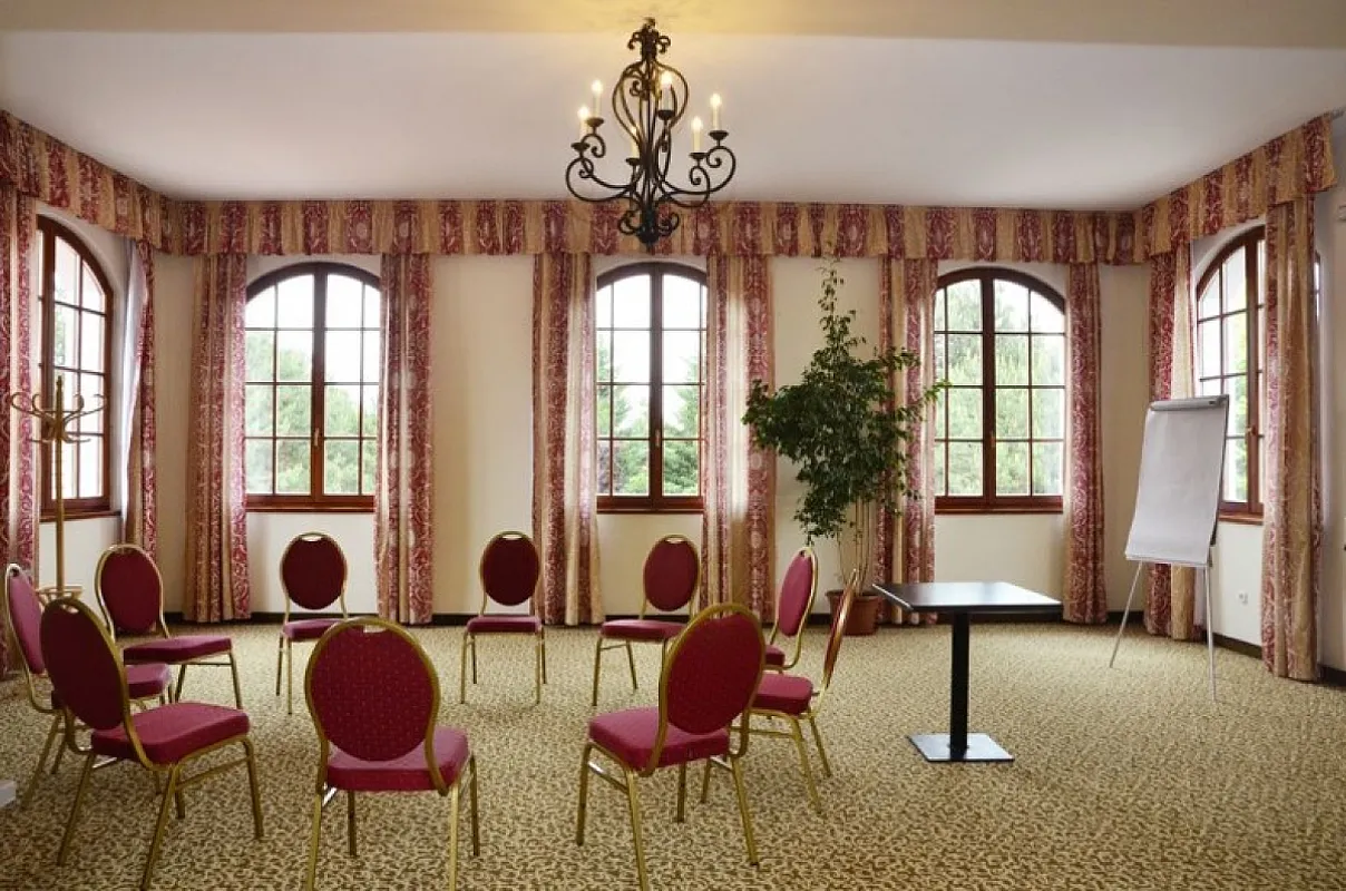 Bodrogi Kúria Wellness Hotel