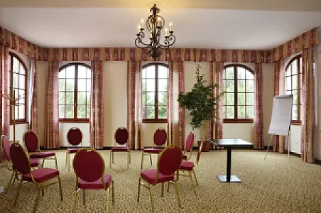 Bodrogi Kúria Wellness Hotel