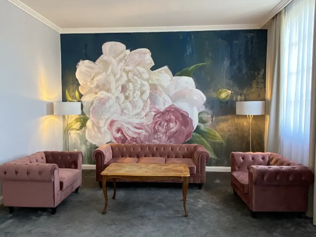 Bodrogi Kúria Wellness Hotel