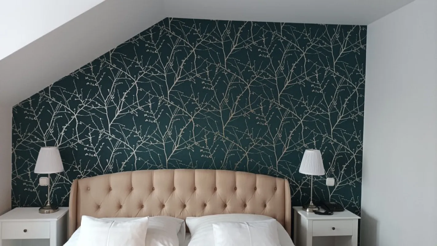 Bodrogi Kúria Wellness Hotel