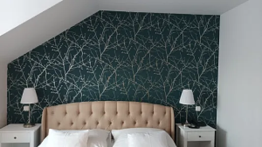 Bodrogi Kúria Wellness Hotel