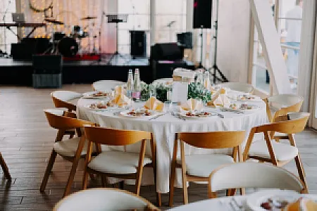 Lupa Event Hall