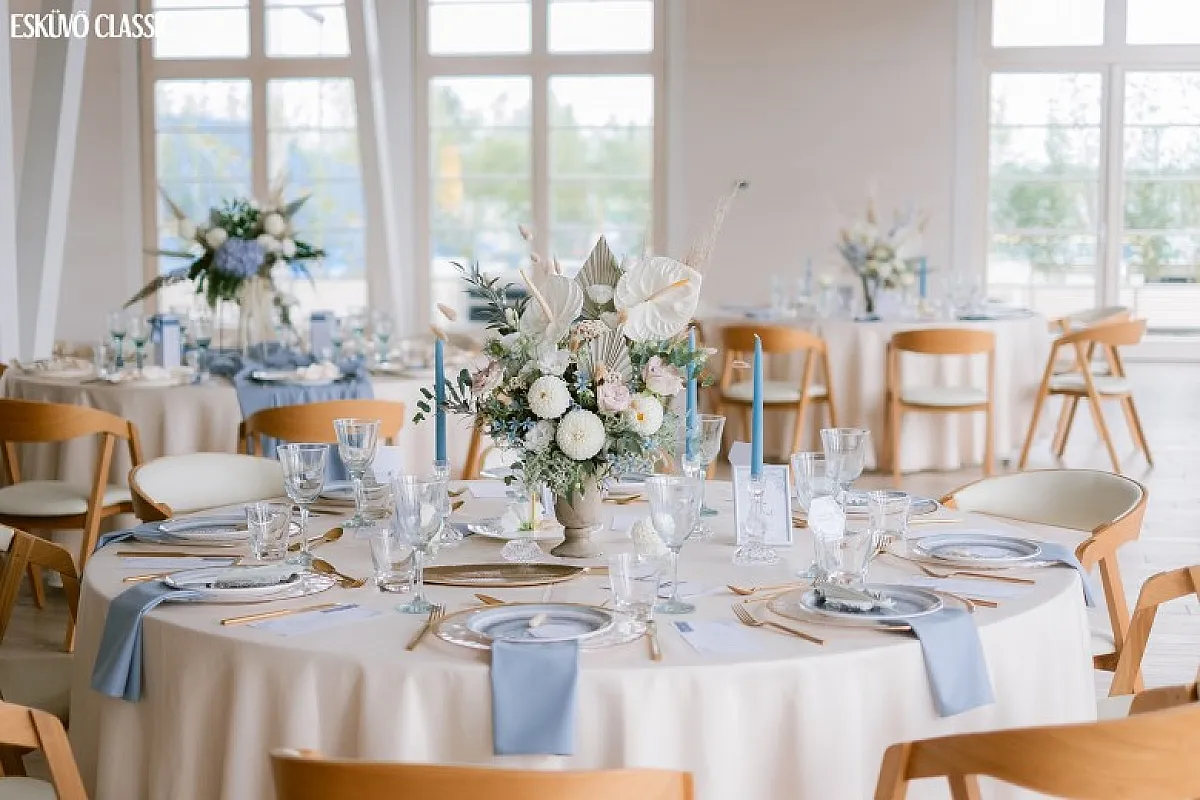 Lupa Event Hall