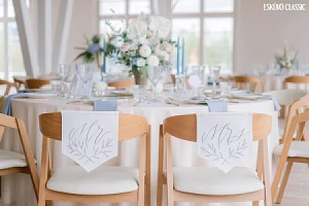 Lupa Event Hall