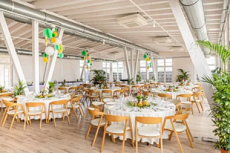 Lupa Event Hall
