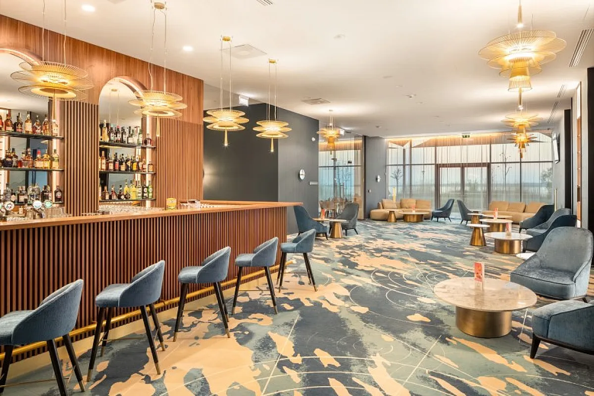 Sirius Hotel