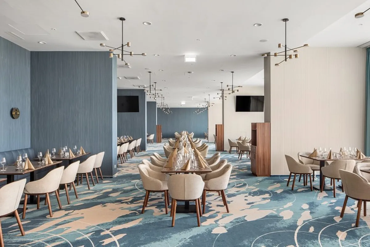 Sirius Hotel
