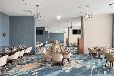 Sirius Hotel