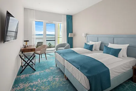 Sirius Hotel