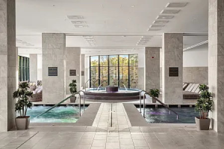 Sirius Hotel
