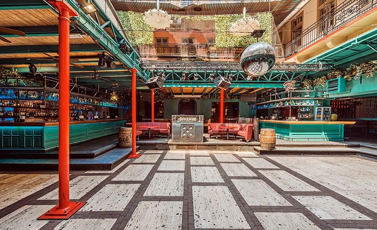 Ötkert/Dojo