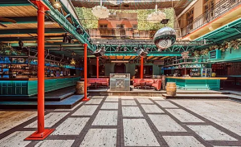 Ötkert/Dojo