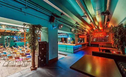 Ötkert/Dojo
