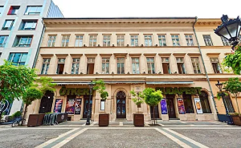 Ötkert/Dojo
