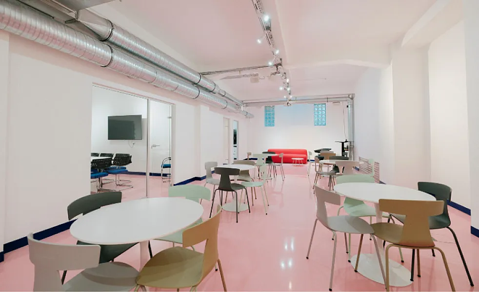 Loffice Rendezvénytér