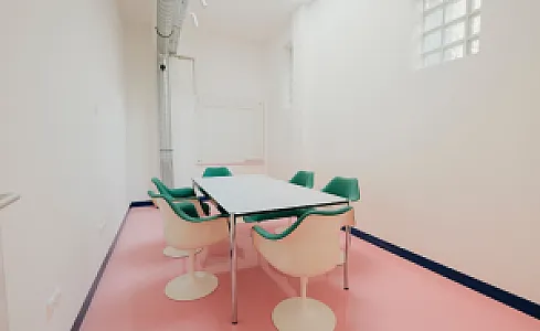 Loffice Rendezvénytér