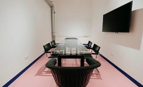 Loffice Rendezvénytér