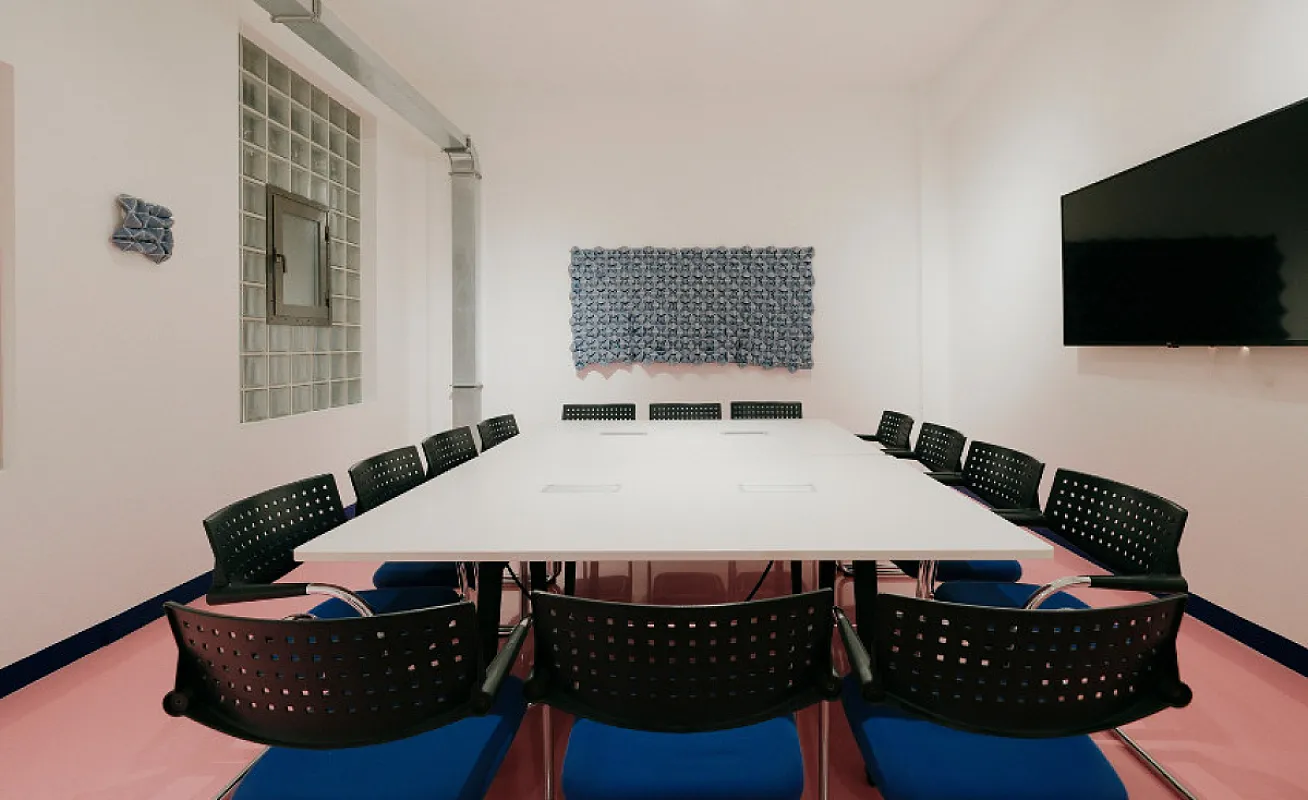 Loffice Rendezvénytér